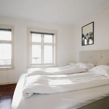 Daire Penthouse With Amazing View *