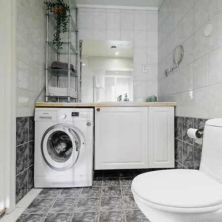 Apartment Penthouse With Amazing View Bergen