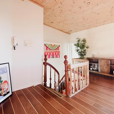 Penthouse With Amazing View Apartment Bergen