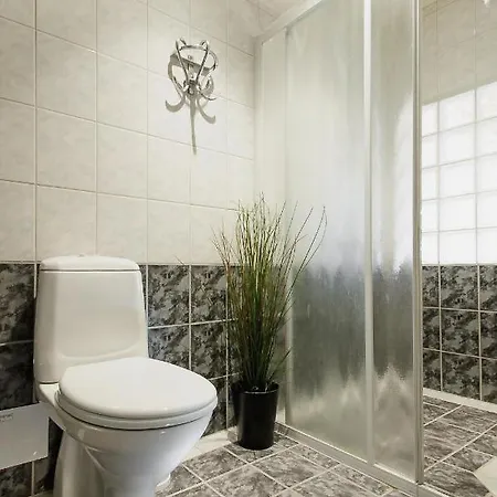 Penthouse With Amazing View * Bergen